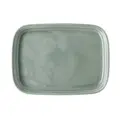 Platte 33x25 cm Trend Colour Moss Green Thomas