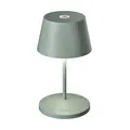 Tischleuchte 20 cm Seoul 2.0 olivgrün Villeroy & Boch