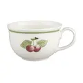 Café au lait Tasse 0,37 l French Garden Charm & Breakfast Villeroy & Boch