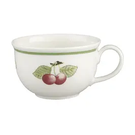 Café au lait Tasse 0,37 l French Garden Charm & Breakfast Villeroy & Boch