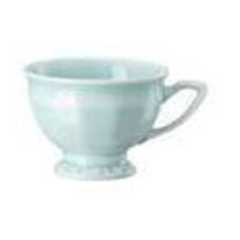 Espresso/Mokka-Obertasse Maria Pale Mint Rosenthal