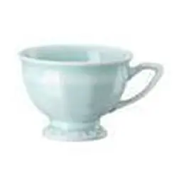 Espresso/Mokka-Obertasse Maria Pale Mint Rosenthal