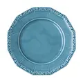 Speiseteller 26 cm Maria Dream Blue Rosenthal