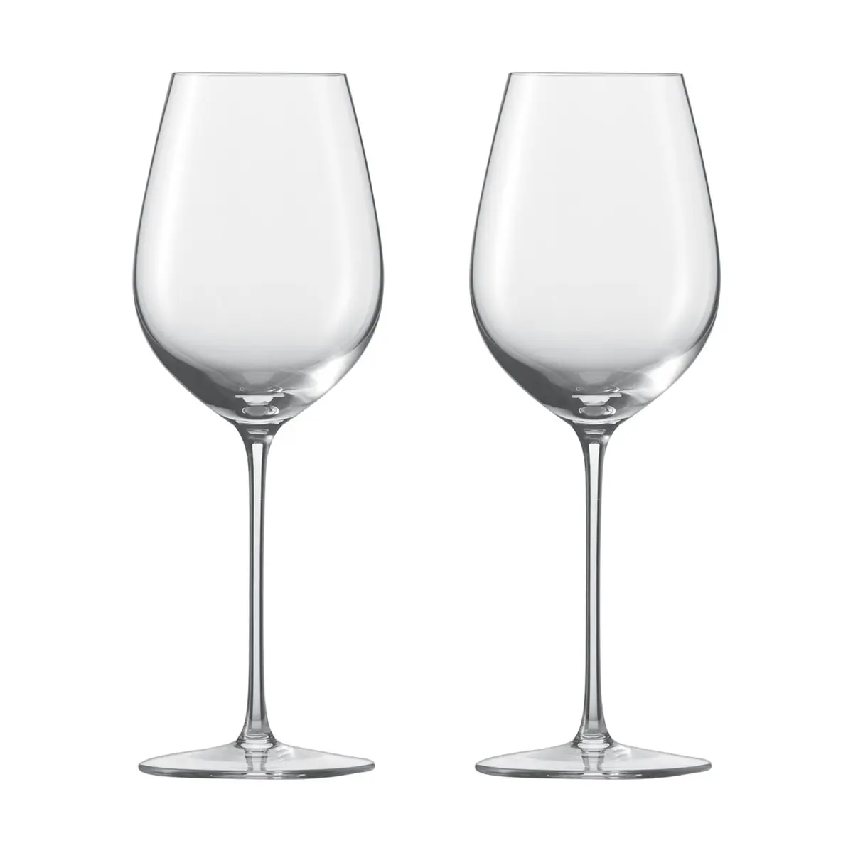 Zwiesel Glas Chardonnay Weißweinglas 2er-Set Enoteca
