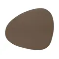 Tischset L 37x44 cm Curve Serene moss LINDDNA