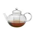 Teekanne 2,0ltr.mit Glassieb Miko Trendglas