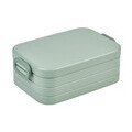 Bento-Lunchbox 0,9 l Take a break nordic sage Mepal
