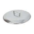 Universal-Deckel 28 cm edelstahl FreshChoice
