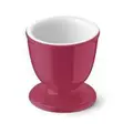 Eierbecher 5 cm Solid Color Himbeere Dibbern