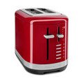 2-Scheiben Toaster 980W empire rot KitchenAid