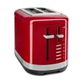 2-Scheiben-Toaster 31 cm 980 W Empire Rot KitchenAid