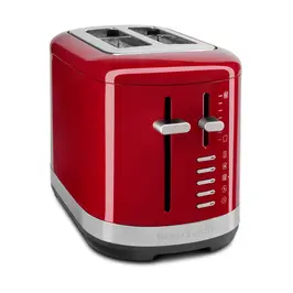 2-Scheiben-Toaster 31 cm 980 W Empire Rot KitchenAid