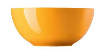 Schüssel 18 cm Sunny Day Orange