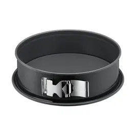 Springform 26 cm La Forme Plus SafeClick schwarz Kaiser