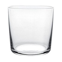 Wasserglas 0,32 l Glass Family klar Alessi