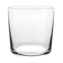 Wasserglas 0,32 l Glass Family klar Alessi