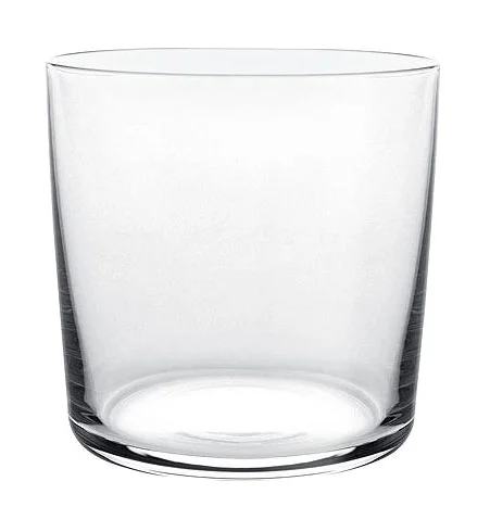 Wasserglas 0,32 l Glass Family klar