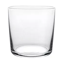 Wasserglas 0,32 l Glass Family klar Alessi