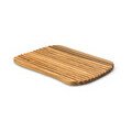 Brotschneidebrett 37 x 25 x 1,6 cm Continenta