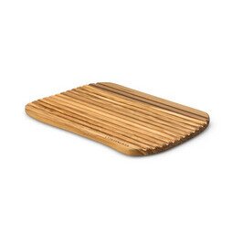 Brotschneidebrett 37 x 25 x 1,6 cm Continenta