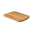 Brotschneidebrett 37 x 25 x 1,6 cm Continenta