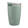 Coffee to go Becher 0,35 l Cup sage FLSK