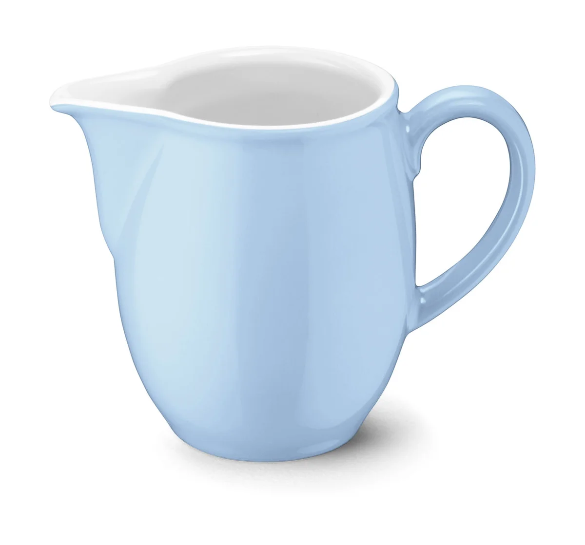 Gießer 0,3 l Solid Color Morgenblau
