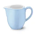 Gießer 0,3 l Solid Color Morgenblau Dibbern