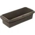 Kastenform 30 cm Flexi-Form braun Lurch