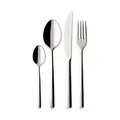 Tafelbesteck 24tlg. Piemont 18/10 Villeroy & Boch