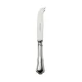 Käsemesser mit Stahlklinge Alt Chippendale 925 Sterlingsilber Robbe & Berking