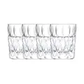 Schnapsglas 4er-Set Age klar Schott Zwiesel