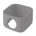 Cover Cube S grau Fresh & Save Kunststoff Zwilling