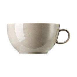 Cappuccino Obertasse Sunny Day Greige Thomas