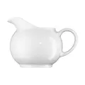 Milchkännchen 0,18 ltr. 6 Pers. Form 1382 weiß Arzberg