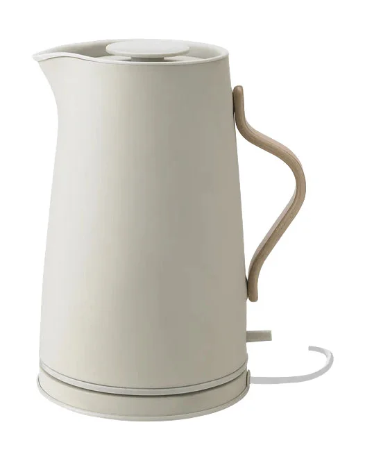 Wasserkocher 1,2 l Emma sand