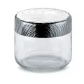 Küchendose 0,5 l Veneer transparent Alessi