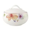 Zuckerdose 0,37 l Marifleur Basic Villeroy & Boch