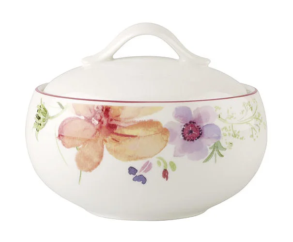 Zuckerdose 0,37 l Marifleur Basic