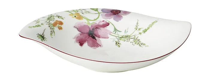 Schale tief 29cm Mariefleur Serve & Salad