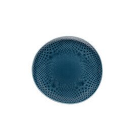 Teller flach 22 cm Junto Ocean Blue Rosenthal