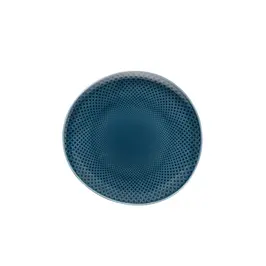 Teller flach 22 cm Junto Ocean Blue Rosenthal