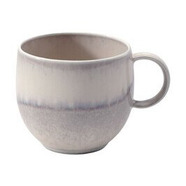 Henkelbecher 0,21 l Perlemor Sand Villeroy & Boch