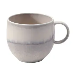 Henkelbecher 0,21 l Perlemor Sand Villeroy & Boch