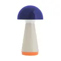 Tischleuchte 18 cm Bobbi blue Remember