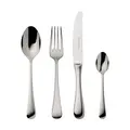 Kinderbesteck-Set 4-tlg. Como Edelstahl Robbe & Berking