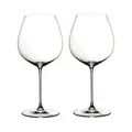 Pinot Noir Glas Old World  2er Set Veritas Riedel