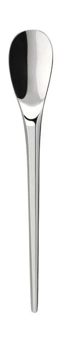 Servierlöffel 25 cm NewMoon Edelstahl