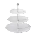 Etagere 3-stufig Pura Villeroy & Boch