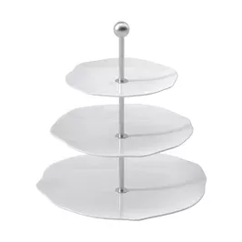 Etagere 3-stufig Pura Villeroy & Boch